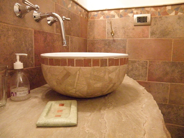 Imagen de la habitación del Bloomers. Foto 7