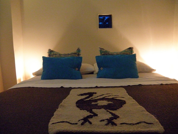 Imagen de la habitación del Bloomers. Foto 8