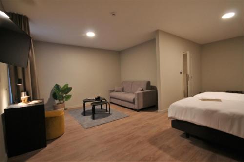 Imagen general del Bloomhotel. Foto 1