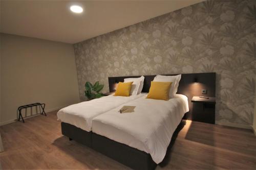 Imagen general del Bloomhotel. Foto 2