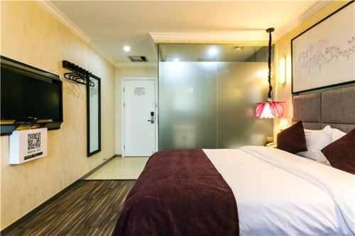 Imagen general del Blooming Hotel. Foto 4