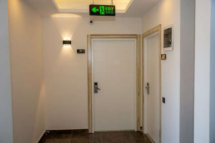 Imagen general del Bloomtalya Hotel. Foto 1
