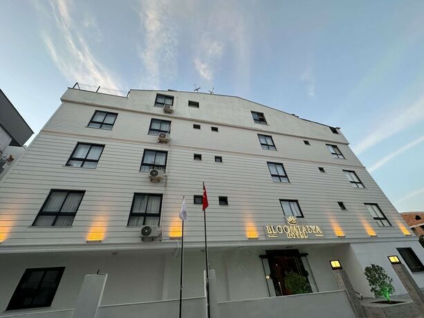 Imagen general del Bloomtalya Hotel. Foto 3