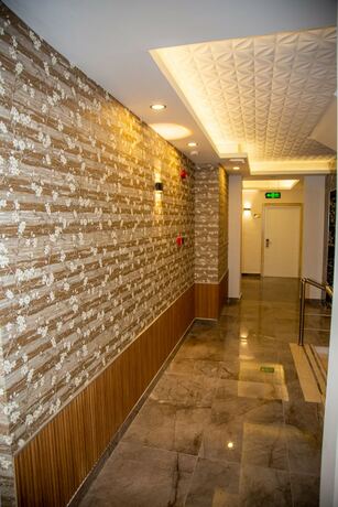 Imagen general del Bloomtalya Hotel. Foto 4