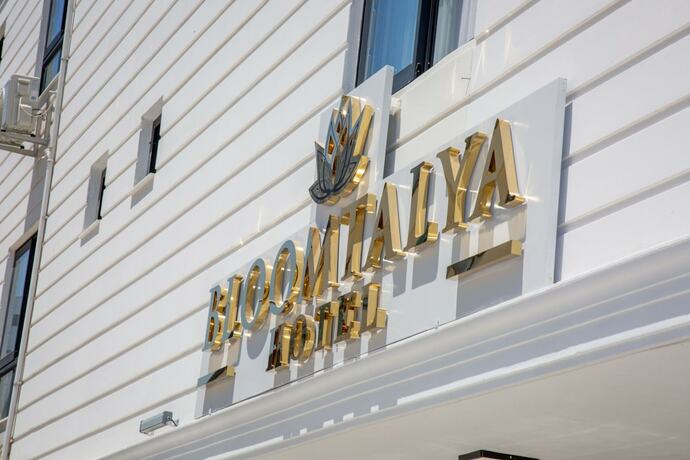 Imagen general del Bloomtalya Hotel. Foto 6