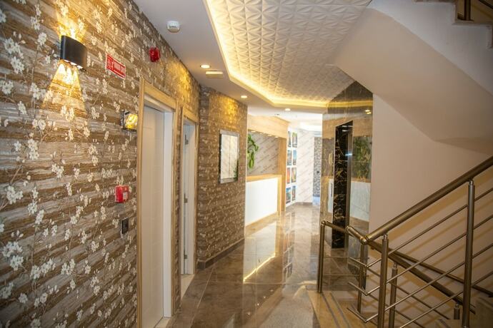 Imagen general del Bloomtalya Hotel. Foto 8