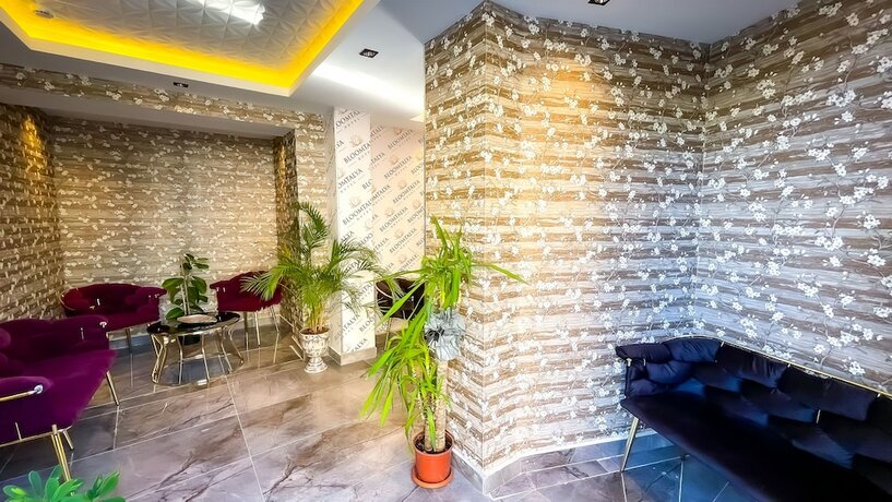 Imagen general del Bloomtalya Hotel. Foto 10