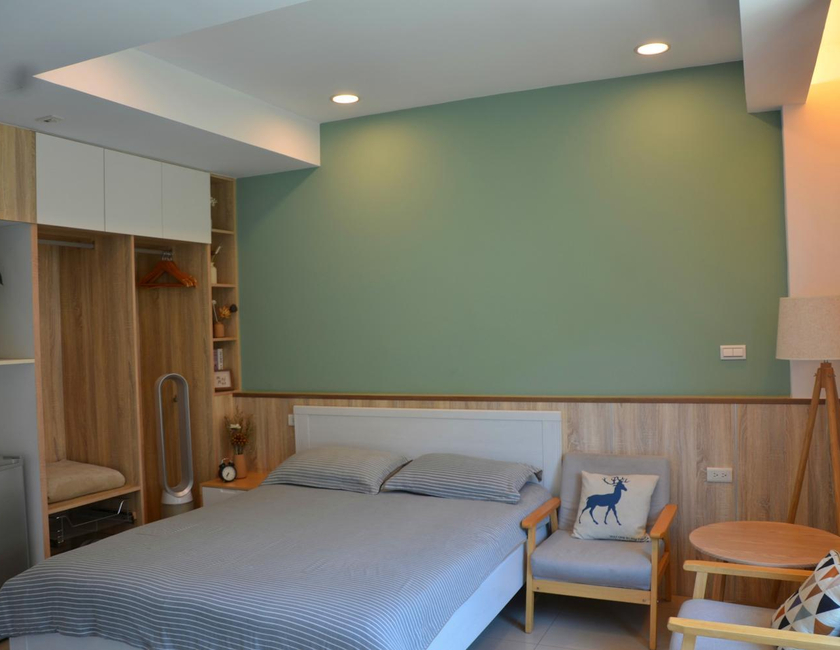 Imagen general del Blowing In The Wind Homestay. Foto 1