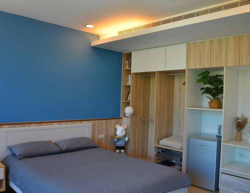 Imagen general del Blowing In The Wind Homestay. Foto 2
