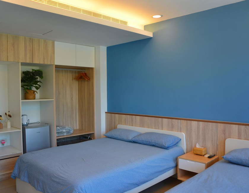 Imagen general del Blowing In The Wind Homestay. Foto 6
