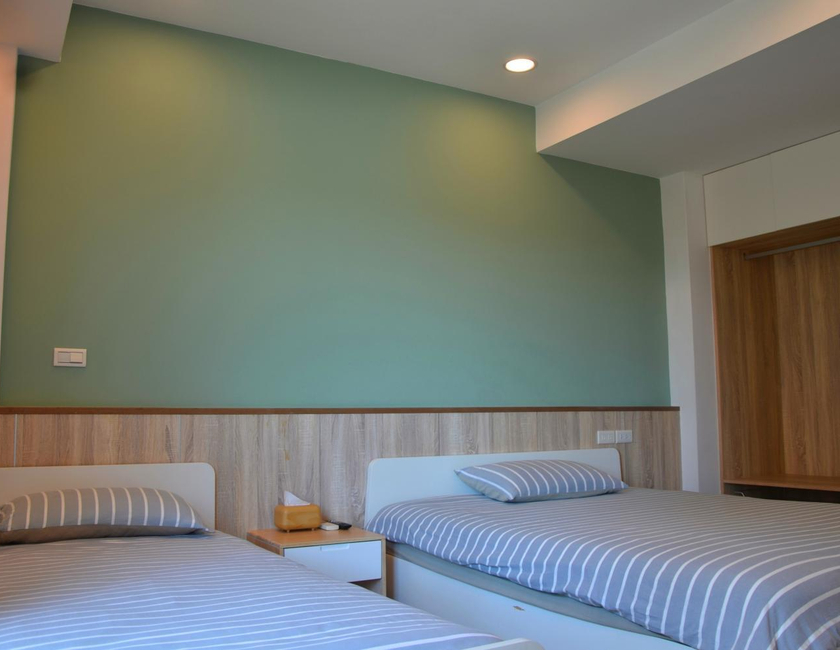 Imagen general del Blowing In The Wind Homestay. Foto 8
