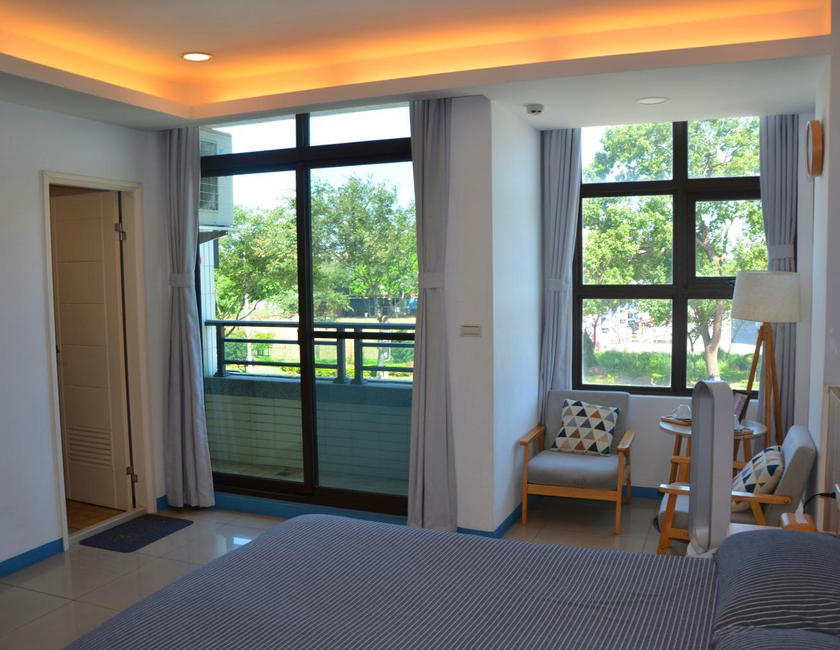 Imagen general del Blowing In The Wind Homestay. Foto 12