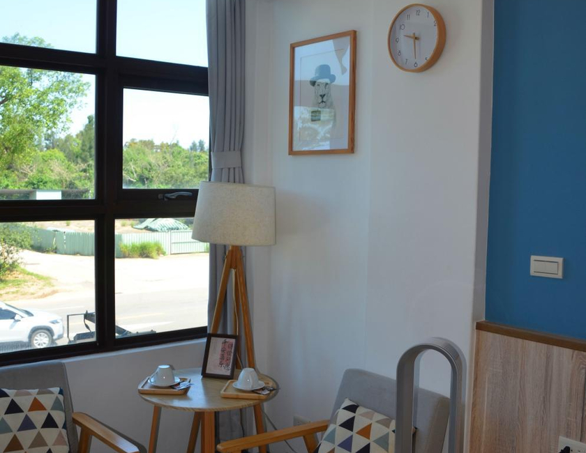Imagen general del Blowing In The Wind Homestay. Foto 14
