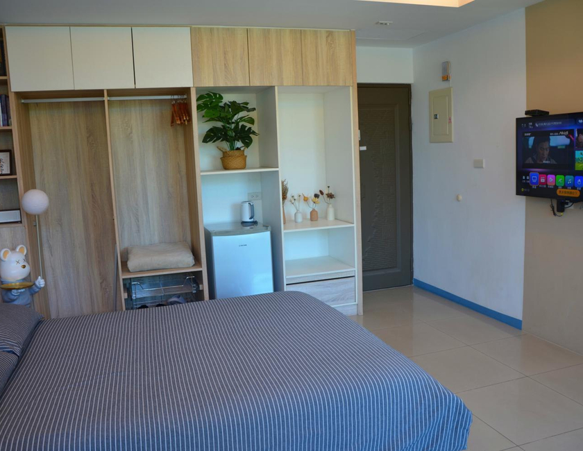 Imagen general del Blowing In The Wind Homestay. Foto 15