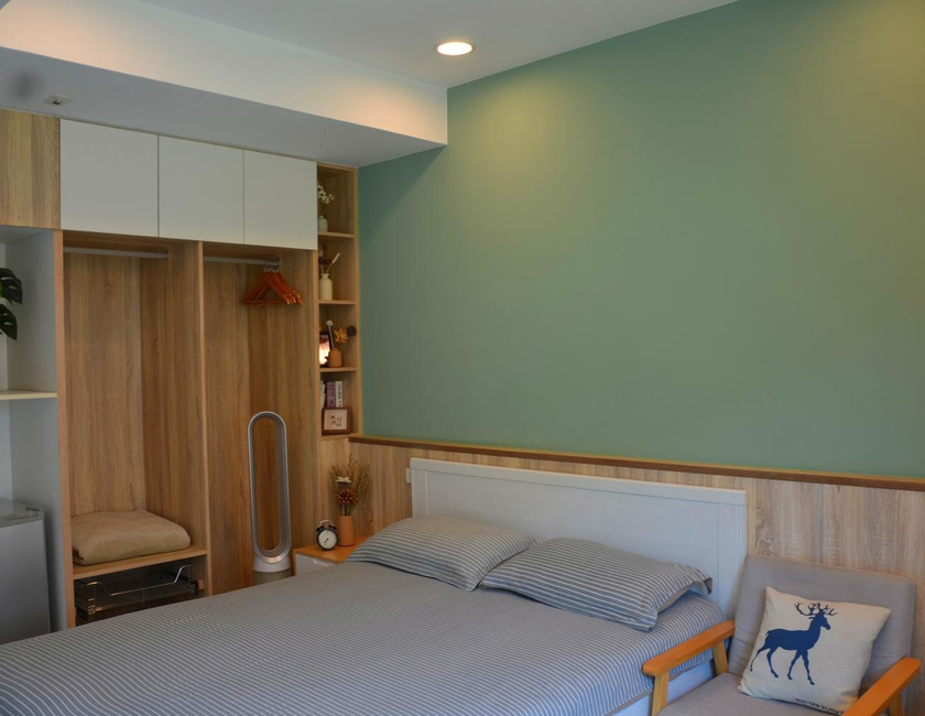 Imagen general del Blowing In The Wind Homestay. Foto 16