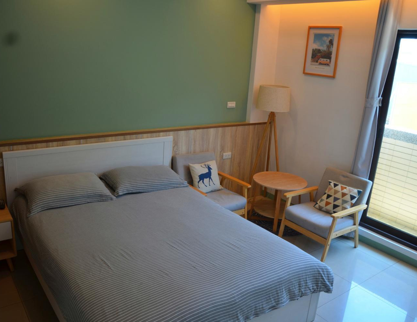 Imagen general del Blowing In The Wind Homestay. Foto 18