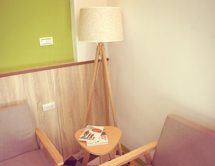Imagen general del Blowing In The Wind Homestay. Foto 21