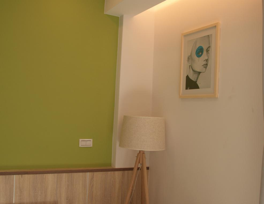 Imagen general del Blowing In The Wind Homestay. Foto 22