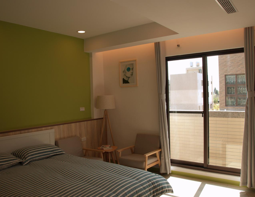 Imagen general del Blowing In The Wind Homestay. Foto 23