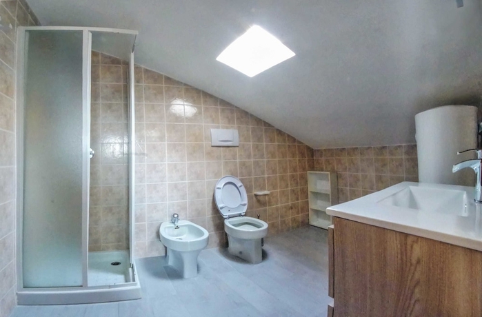 Imagen de la habitación del Blu Baita. Foto 4