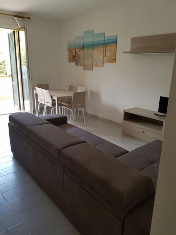 Imagen de la habitación del Blu Baita. Foto 5