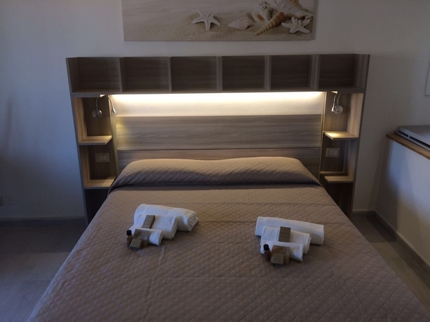Imagen de la habitación del Blu Baita. Foto 6