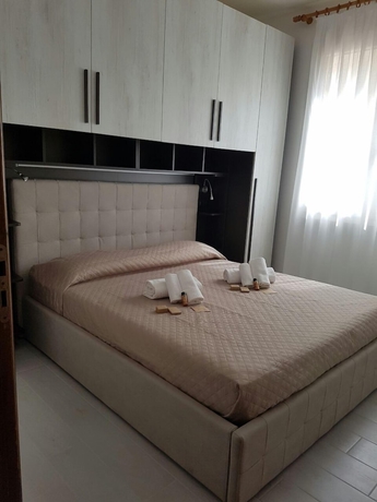 Imagen de la habitación del Blu Baita. Foto 7