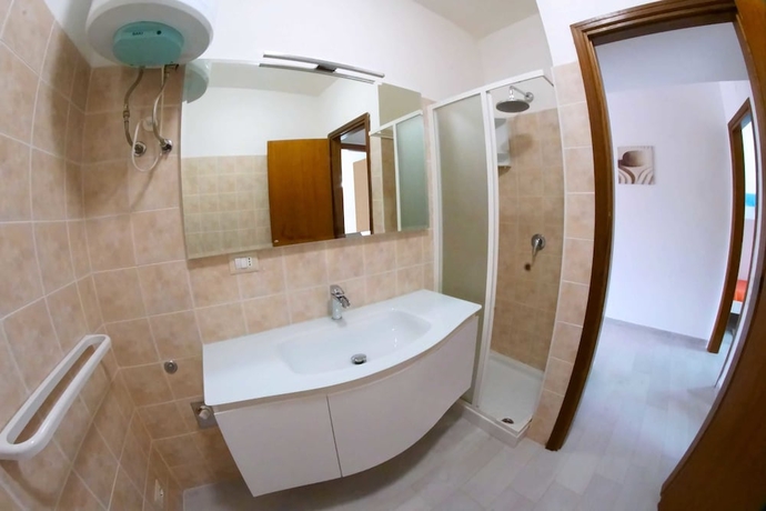 Imagen de la habitación del Blu Baita. Foto 8