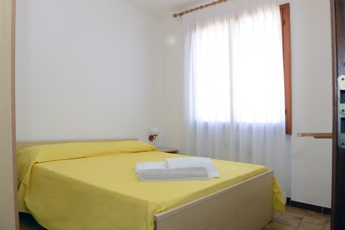 Imagen de la habitación del Blu Baita. Foto 10