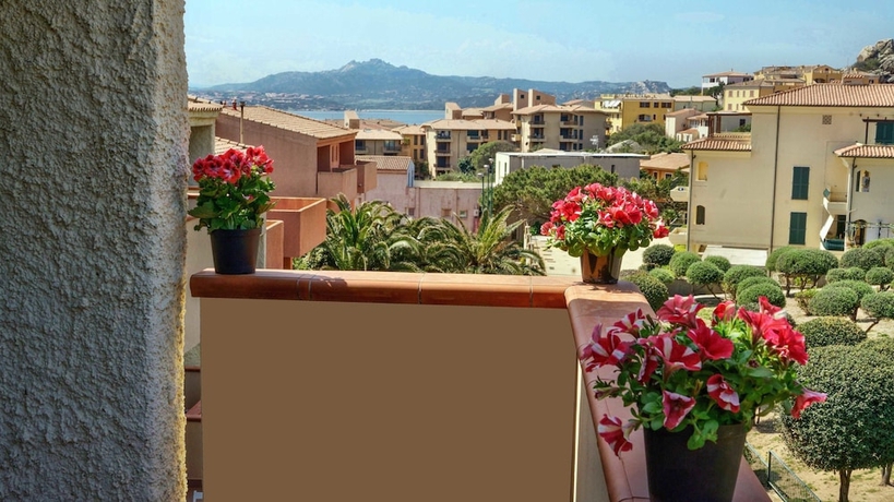 Imagen de la habitación del Blu Baita. Foto 12