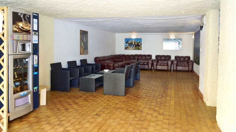 Imagen de los interiores del Blu Baita. Foto 19
