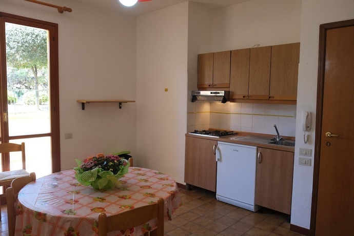 Imagen de la habitación del Blu Baita. Foto 13