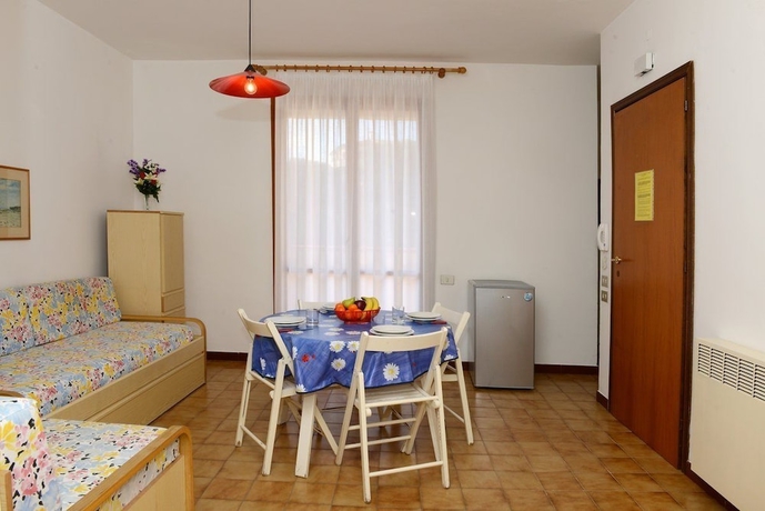 Imagen de la habitación del Blu Baita. Foto 15
