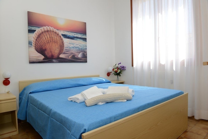 Imagen de la habitación del Blu Baita. Foto 17