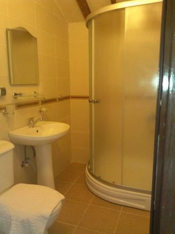 Imagen de la habitación del Blu Brezza Butik Marin Hotel. Foto 8