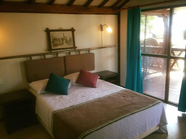 Imagen de la habitación del Blu Brezza Butik Marin Hotel. Foto 10