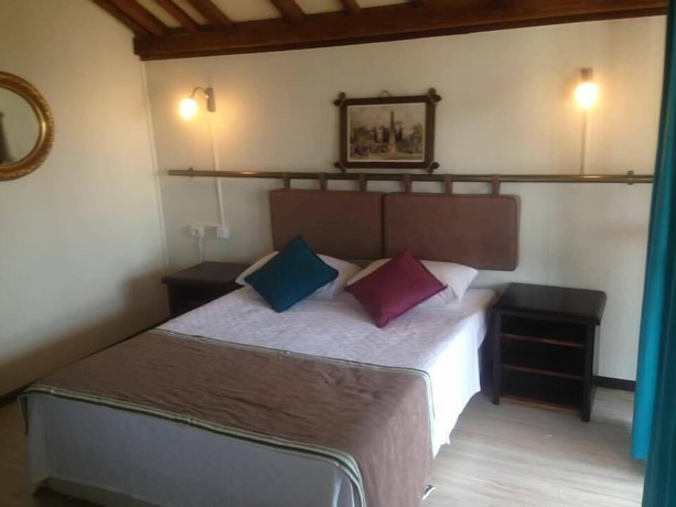 Imagen de la habitación del Blu Brezza Butik Marin Hotel. Foto 12