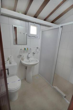 Imagen de la habitación del Blu Brezza Butik Marin Hotel. Foto 14