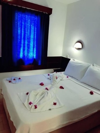 Imagen de la habitación del Blu Hotel. Foto 7