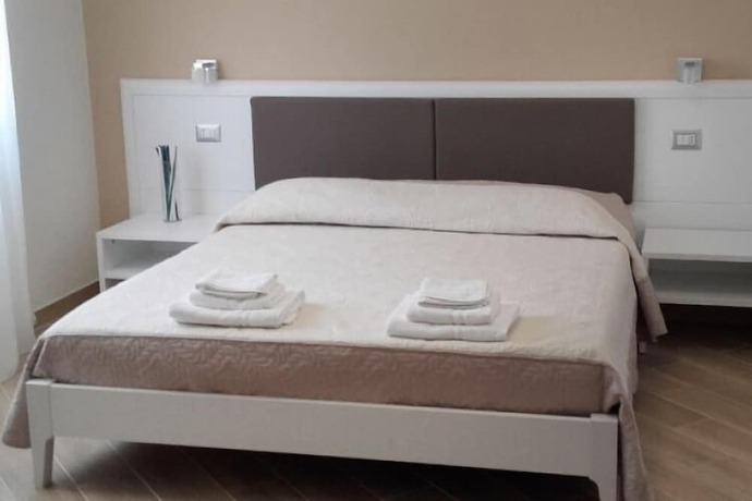 Imagen general del Blu Palinuro Rooms. Foto 1