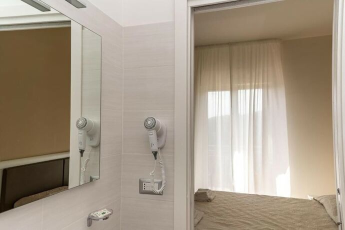 Imagen general del Blu Palinuro Rooms. Foto 4