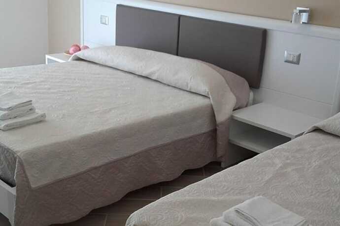 Imagen general del Blu Palinuro Rooms. Foto 13