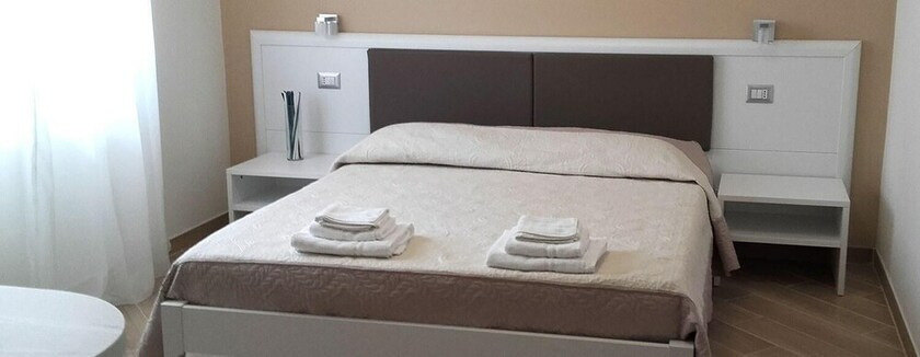 Imagen general del Blu Palinuro Rooms. Foto 14
