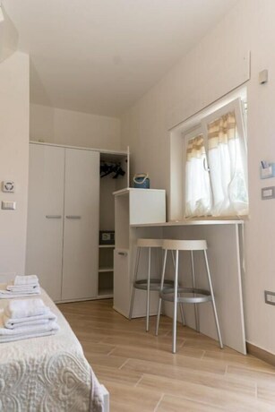 Imagen general del Blu Palinuro Rooms. Foto 16