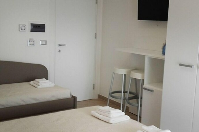 Imagen general del Blu Palinuro Rooms. Foto 17