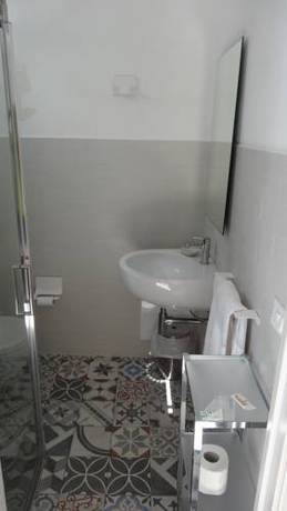 Imagen de la habitación del Blu Vacanze Residence. Foto 3