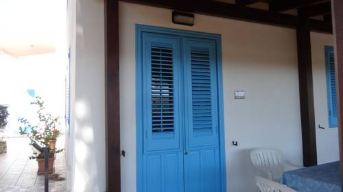 Imagen de la habitación del Blu Vacanze Residence. Foto 4