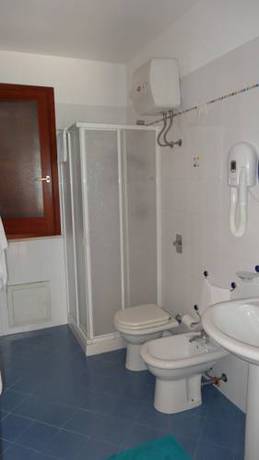 Imagen de la habitación del Blu Vacanze Residence. Foto 5