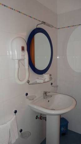 Imagen de la habitación del Blu Vacanze Residence. Foto 6