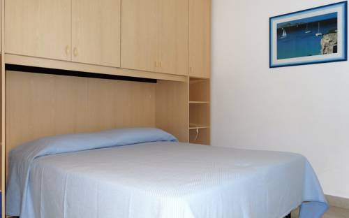 Imagen de la habitación del Blu Vacanze Residence. Foto 7